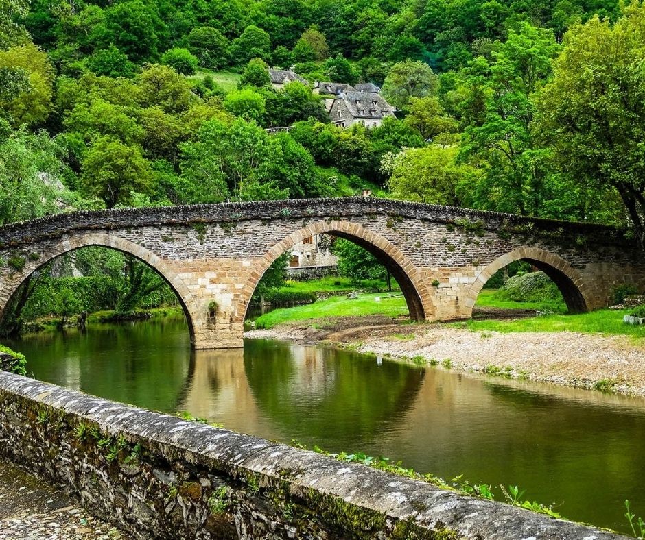 Être le pont